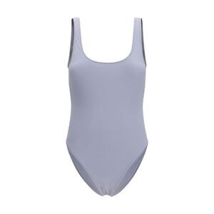 Kristina Ti Gray Polyamide One-Piece Women's Swimsuit